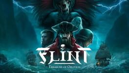 Flint: Treasure of Oblivion artwork 3