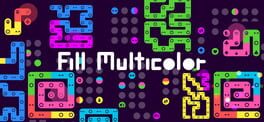 Fill Multicolor artwork 1