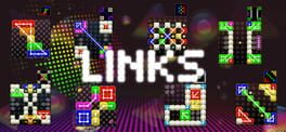 Links Puzzle artwork 1
