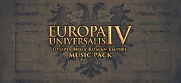 Europa Universalis IV: Utopia Holy Roman Empire Music Pack artwork 1