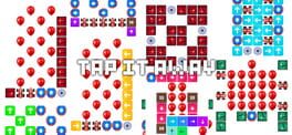 Tap It Away artwork 1