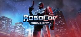 RoboCop: Rogue City - Alex Murphy Pack artwork 1