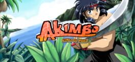Akimbo: Kung-Fu Hero artwork 1