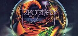 Prophecy I: The Viking Child artwork 1