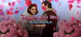 Heads Will Roll: Reforged - Happily Ever After artwork 1