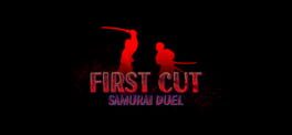 First Cut: Samurai Duel artwork 1
