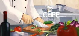 Chef: Cocktails & Drinks artwork 1