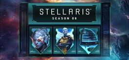 Stellaris: Season 08 artwork 1