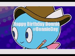Donnie the Chao Final Mix artwork 1