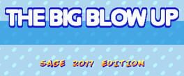 The Big Blow Up artwork 1