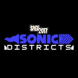 Sonic Districts artwork 1