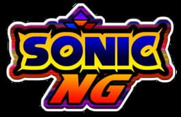 Sonic NG artwork 1