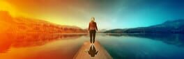 Sammy Jukes: Twin Lakes artwork 1