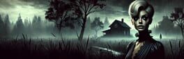 Scary Shadow Spot: Last Farewell artwork 1