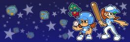 Home World Run artwork 1