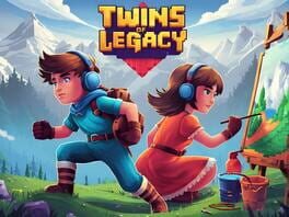 Twins of Legacy: Elemental artwork 2