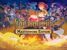 Potionomics: Masterwork Edition artwork 2