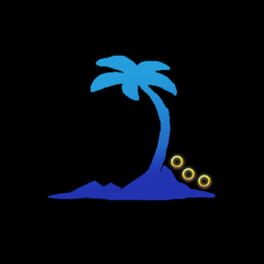 Sonic Islands artwork 1