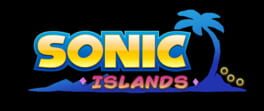 Sonic Islands artwork 2