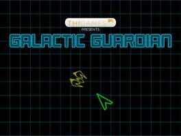 Galactic Guardian artwork 3