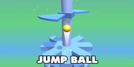 Jump Ball artwork 1