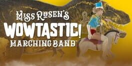 Miss Rosen's Wowtastic! Marching Band artwork 1