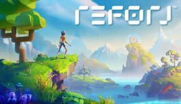 Reforj artwork 1