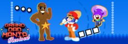 Grand Dad Mania: Revived artwork 1
