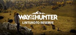 Way of the Hunter: Lintukoto Reserve artwork 1