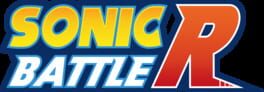 Sonic Battle R artwork 2