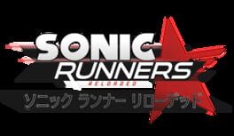 Sonic Runners Reloaded artwork 1