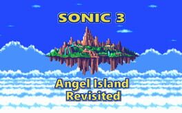 Sonic 3: Angel Island Revisited artwork 5