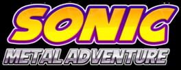 Sonic Metal Adventure artwork 2