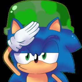 Sonic Battle for Station Square artwork 1