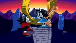 Kyle & Lucy: Wonderworld artwork 3