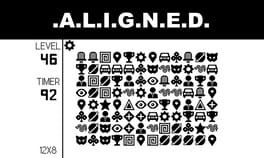 A.L.I.G.N.E.D artwork 1