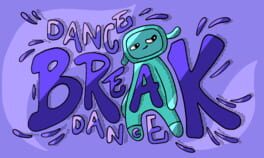 Dance Break Dance artwork 1