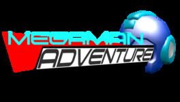 MegaMan Adventure artwork 1