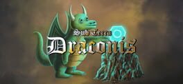 Sub Terra Draconis: Magma Grotto artwork 1
