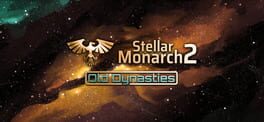 Stellar Monarch 2: Old Dynasties artwork 1