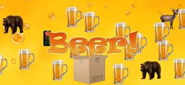 Beer! artwork 1