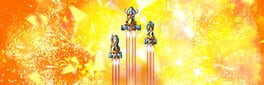 Shoot 1UP artwork 1