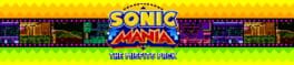Sonic Mania: The Misfits Pack artwork 1