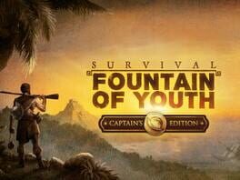 Survival: Fountain of Youth - Captain's Edition artwork 2