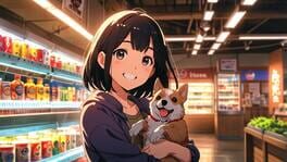 Pet Kawaii Shop artwork 1