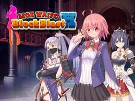 Moe Waifu H: BlockBlast artwork 2