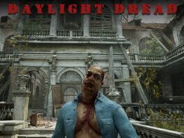 Daylight Dread artwork 3