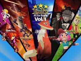 Indie All Star Bundle artwork 1