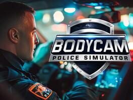 Bodycam Police Simulator artwork 2