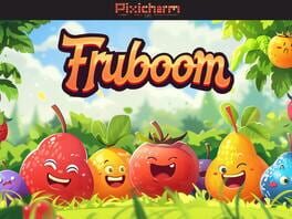 Fruboom artwork 1